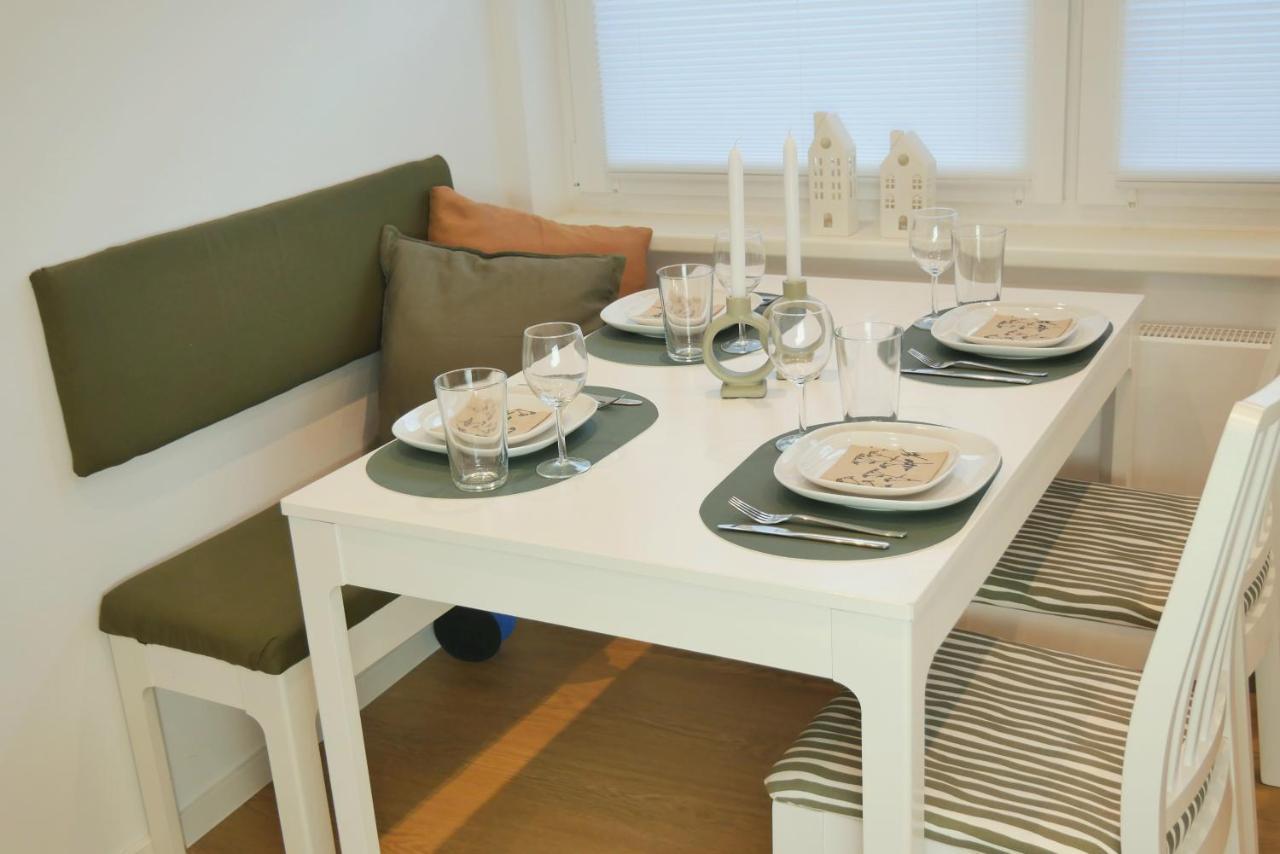 Ferienhaus Anni & Fritz Goslar Kültér fotó